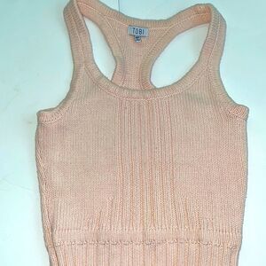 Tobi Sweater Top 